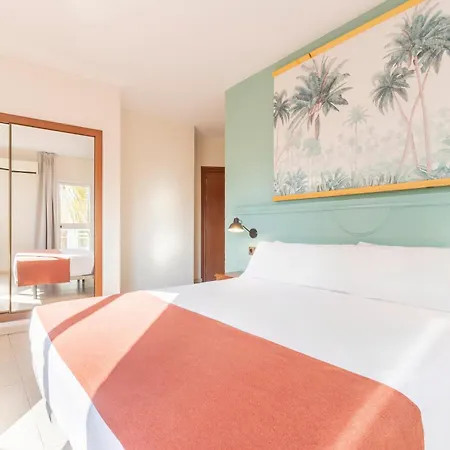 Bluesea Miramar Hotel Fuengirola