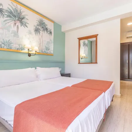Hotel Bluesea Miramar 3*