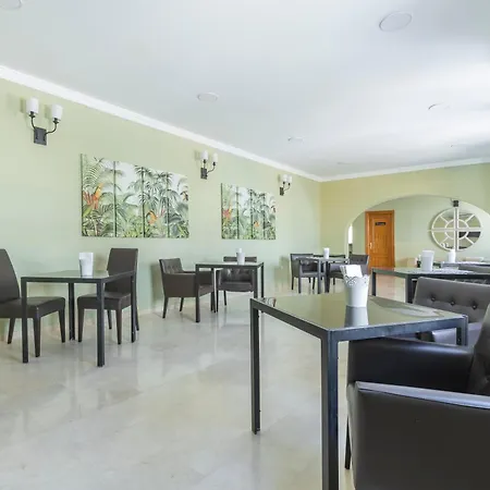 Bluesea Miramar Hotel