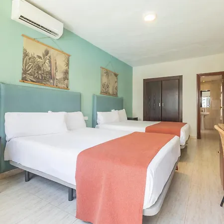 Bluesea Miramar Hotel