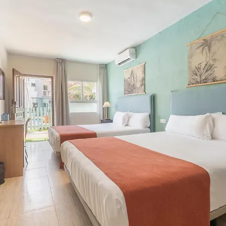 Bluesea Miramar Hotel Fuengirola