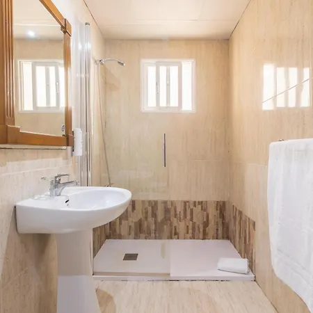 Hotel Bluesea Miramar Fuengirola