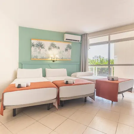 Bluesea Miramar Hotel 3*