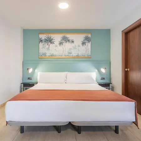 Bluesea Miramar Hotel