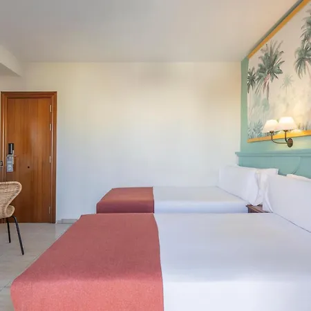 Bluesea Miramar Hotel 3*