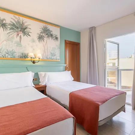 Hotel Bluesea Miramar 3*