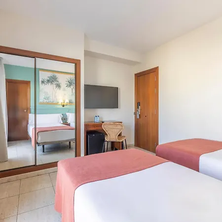 Bluesea Miramar Hotel Fuengirola