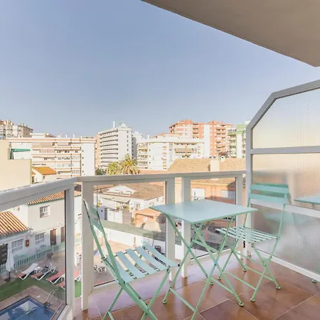 Bluesea Miramar Hotel Fuengirola