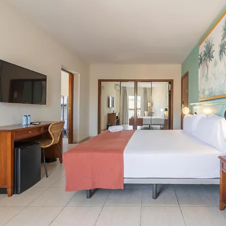 Bluesea Miramar 3*