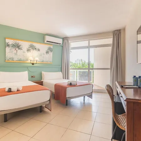 Hotel Bluesea Miramar Fuengirola