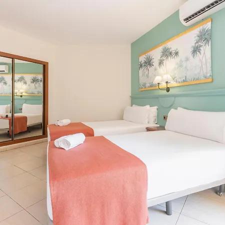 Hotel Bluesea Miramar