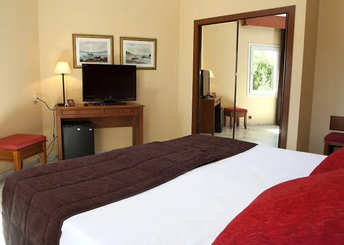 Bluesea Miramar Hotel Fuengirola