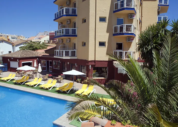 Bluesea Miramar Fuengirola