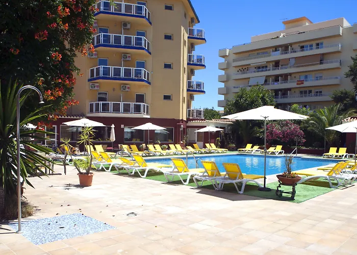 Bluesea Miramar Hotel