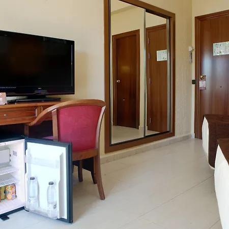 Moon Dreams Hotel Fuengirola
