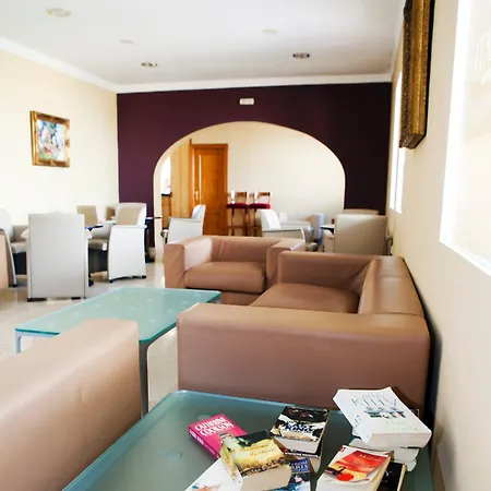 Moon Dreams Hotel Fuengirola