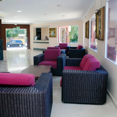 Moon Dreams 3* Fuengirola