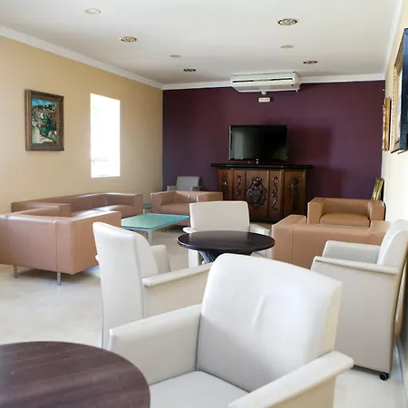 Moon Dreams Hotel 3*