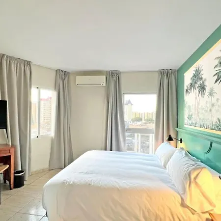 Hotel Moon Dreams Fuengirola