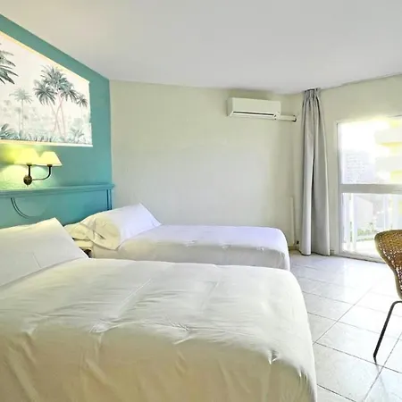 Moon Dreams Hotel Fuengirola