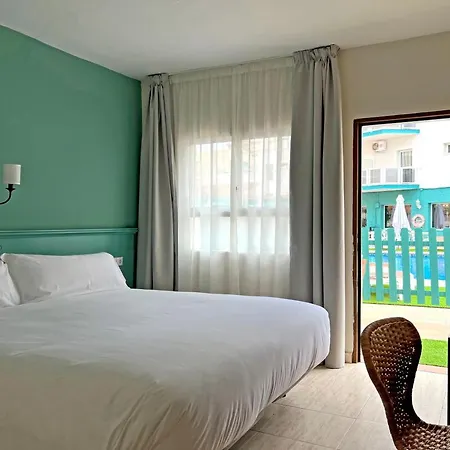 Moon Dreams Hotel 3*