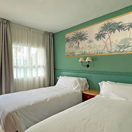 Moon Dreams Hotel Fuengirola