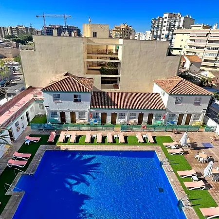 Moon Dreams 3* Fuengirola