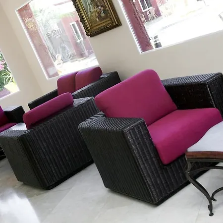 Moon Dreams Hotel 3*
