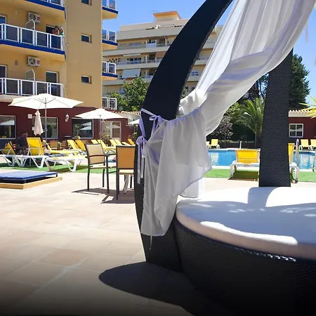 Moon Dreams Hotel Fuengirola