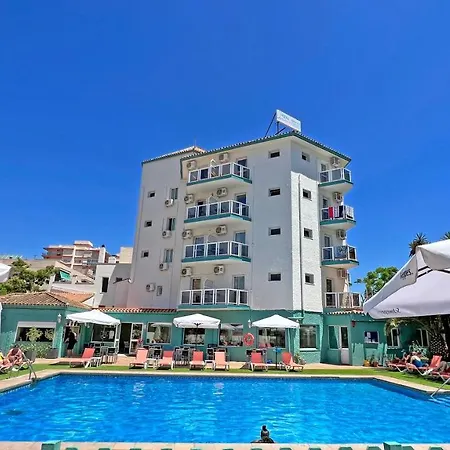 Moon Dreams Hotel Fuengirola