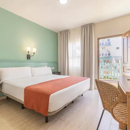 Moon Dreams Hotel 3*