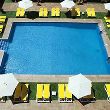 Moon Dreams 3* Fuengirola