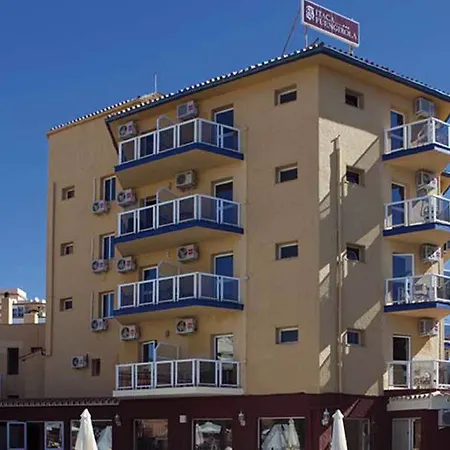 Hotel Moon Dreams Fuengirola