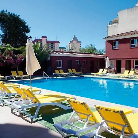 Moon Dreams Hotel Fuengirola
