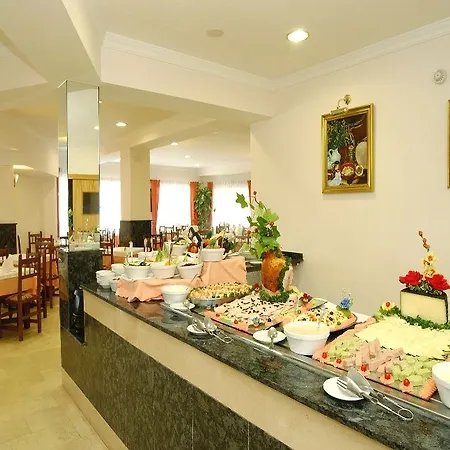 Moon Dreams Hotel Fuengirola