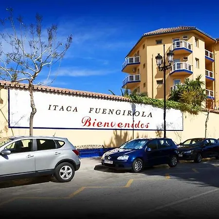 Moon Dreams 3* Fuengirola